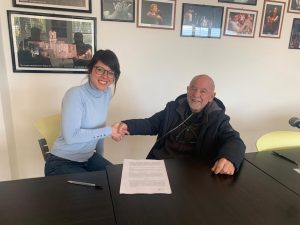 50 anni di ricerca etnomusicologica in mille e 600 file: il comune di Melpignano acquisisce in esclusiva il prestigioso Archivio Chiriatti - Corriere Salentino