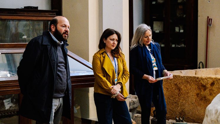 Fondo Cultura: al via il progetto “Gallipoli, qui dove finisce il mare ed inizia la terra” - Corriere Salentino