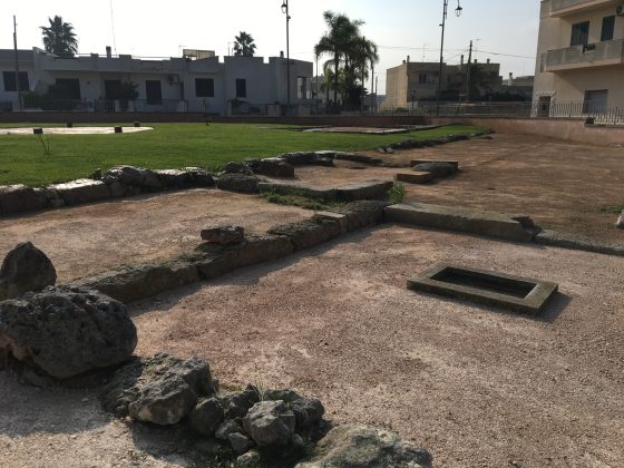 Nel Salento la prima edizione delle Olimpiadi dei Messapi - Corriere Salentino