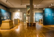 dietro le quinte della ricerca: unisalento per le giornate europee dell’archeologia Cultura - Corriere Salentino