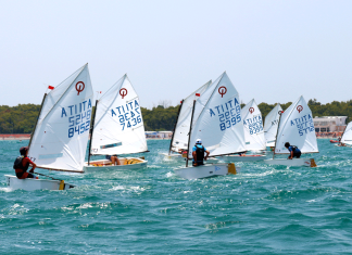 Lecce Outdoor Sport Experiences: il programma delle esperienze outdoor nelle marine