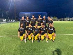 Concluso il Memorial Mauro Pantani in una domenica di amicizia e di sport - Corriere Salentino