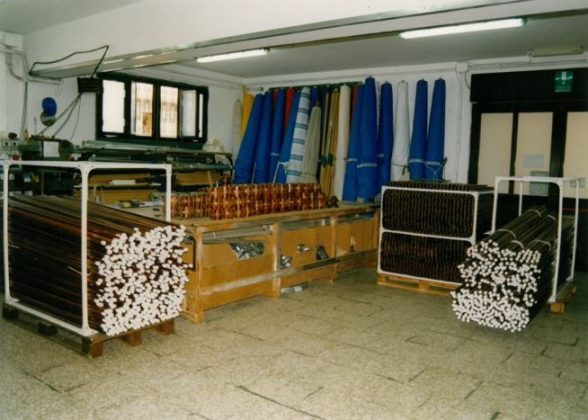 De Lorenzis, da 50 anni leader nella progettazione e realizzazione di Piscine fuori terra - Wellness e DESIGN - teloneria - Corriere Salentino