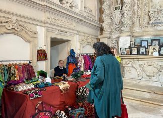 Artigianato d’eccellenza, Lecce capitale del manufatto d’autore e della sostenibilità