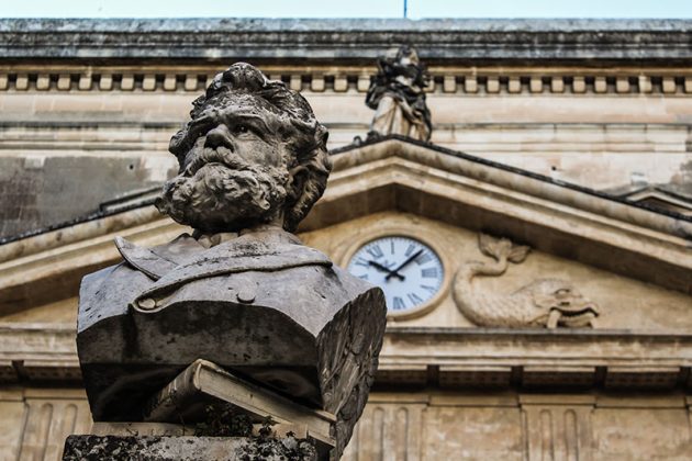 Giornata immersiva in Biblioteca Bernardini: “Nella Puglia dal '68 a oggi. Poeti in dialogo... si raccontano” - Corriere Salentino
