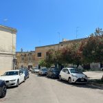 PNRR: approvati i progetti definitivi per la riqualificazione delle aree degradate del centro storico e dell'asilo nido in via Kolbe  - Corriere Salentino