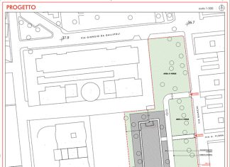 Asilo nido comunale di Gallipoli approvato il progetto e avviata la gara: entro settembre l’avvio dei lavori