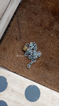 Risse continue con cocci e catene, spaccio e bivacco. "Il Bronx è qui: abbiamo paura ad uscire di casa" - Corriere Salentino