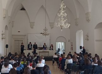 Progetto Scuole Sicure, a Monteroni incontro su bullismo e cyberbullismo