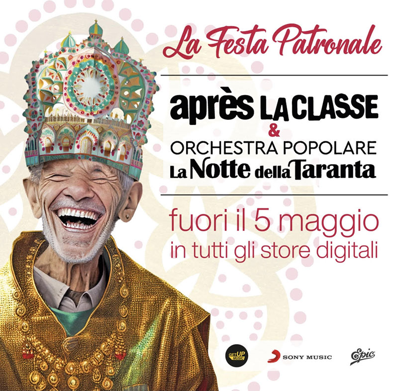 la-festa-patronale-in-uscita-il-nuovo-singolo-dei-salentini-apr-s-la