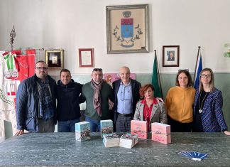 Stamattina appuntamento inaugurale con Legalitria a Trepuzzi