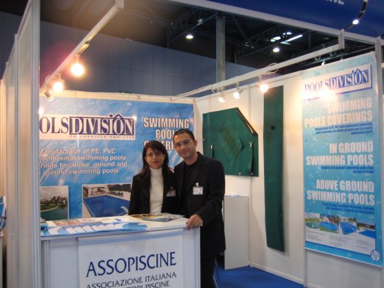 De Lorenzis, da 50 anni leader nella progettazione e realizzazione di Piscine fuori terra - Wellness e DESIGN - teloneria - Corriere Salentino