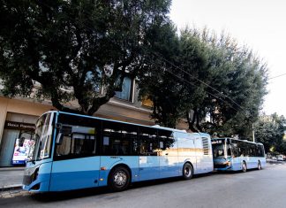 Trasporto pubblico, c’è il piano: aumento chilometri, frequenze e personale per Sgm pubblica