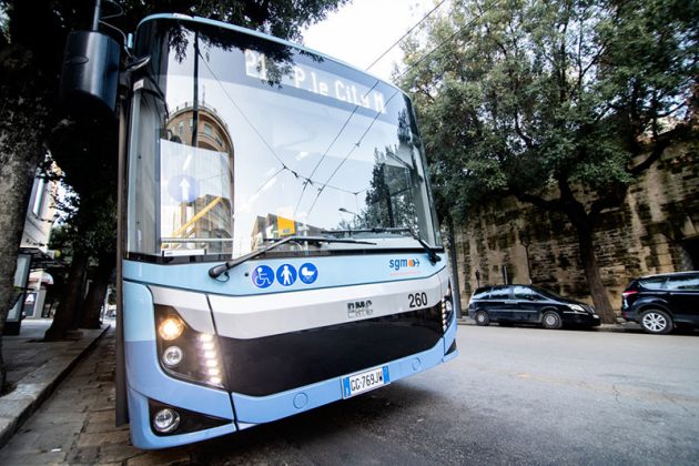 Trasporto pubblico, c’è il piano: aumento chilometri, frequenze e personale per Sgm pubblica - Corriere Salentino