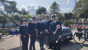 “La sicurezza ci sta a cuore”, l’evento conclusivo dedicato all’educazione stradale: scuole protagoniste in una giornata divertente e ricca di nuove esperienze - Corriere Salentino