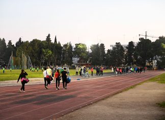 Campi estivi al Campo Montefusco di Santa Rosa: pubblicato l’avviso per le associazioni