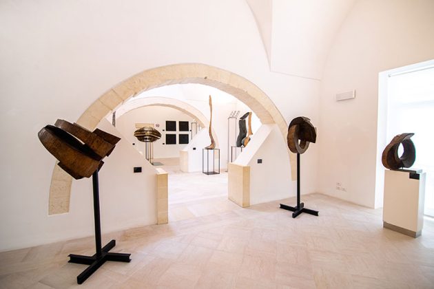 Sabato 13 maggio per la Notte dei Musei Must aperto fino all'1 di notte - Corriere Salentino