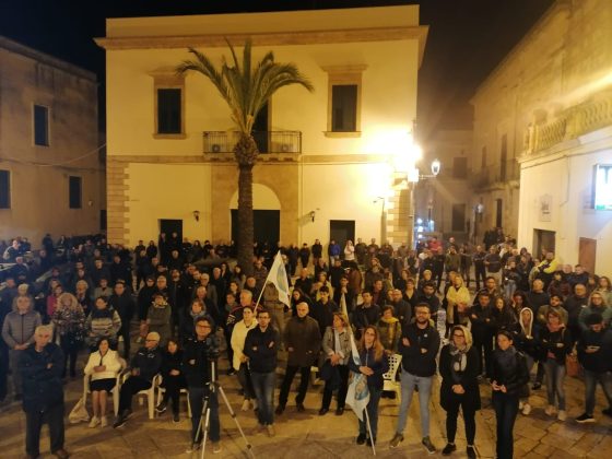 Amministrative: c’è una Salve Futura pronta alla svolta. Simona Conte: “Crescita, attenzione ai più deboli, tutela del territorio. Il benessere del cittadino al centro del programma” - Corriere Salentino