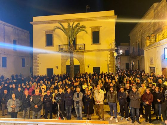 Amministrative: c’è una Salve Futura pronta alla svolta. Simona Conte: “Crescita, attenzione ai più deboli, tutela del territorio. Il benessere del cittadino al centro del programma” - Corriere Salentino