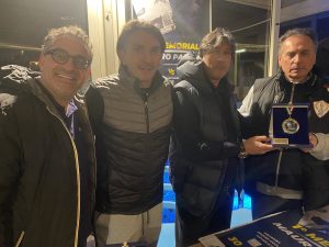 Concluso il Memorial Mauro Pantani in una domenica di amicizia e di sport - Corriere Salentino