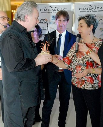 Chateaux D’Ax New Form a Convegno con un “Filo Diretto Aziende-Start Up” a Torre Inserraglio terra del Sole del Mare del Vento - Corriere Salentino