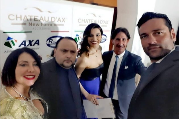 Chateaux D’Ax New Form a Convegno con un “Filo Diretto Aziende-Start Up” a Torre Inserraglio terra del Sole del Mare del Vento - Corriere Salentino