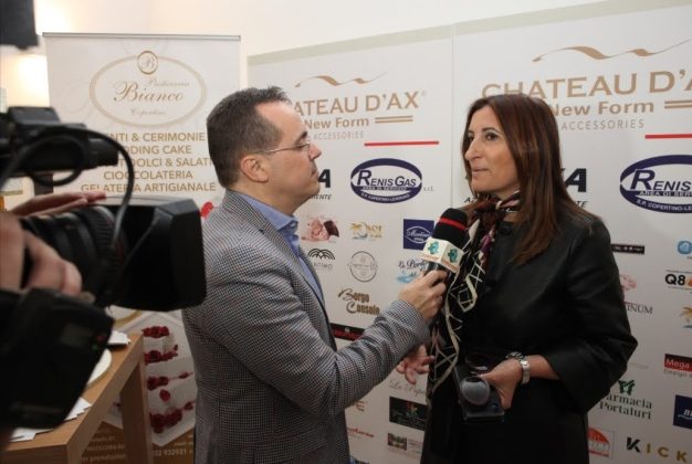 Chateaux D’Ax New Form a Convegno con un “Filo Diretto Aziende-Start Up” a Torre Inserraglio terra del Sole del Mare del Vento - Corriere Salentino