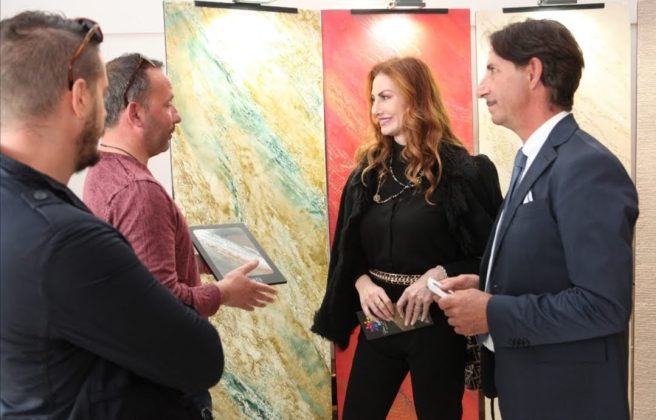 Chateaux D’Ax New Form a Convegno con un “Filo Diretto Aziende-Start Up” a Torre Inserraglio terra del Sole del Mare del Vento - Corriere Salentino