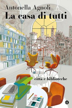 I discorsi di Sassoli e il rapporto fra città e biblioteche di Agnoli: mercoledì presentazione dei due saggi alla Biblioteca OgniBene - Corriere Salentino