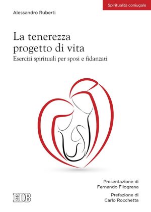 “La tenerezza come progetto di vita” con Alessandro Ruberti - Corriere Salentino