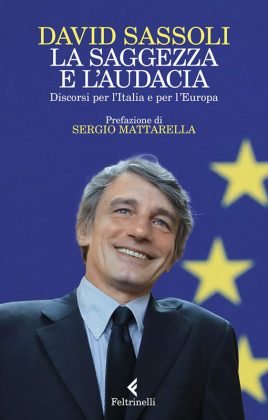 I discorsi di Sassoli e il rapporto fra città e biblioteche di Agnoli: mercoledì presentazione dei due saggi alla Biblioteca OgniBene - Corriere Salentino