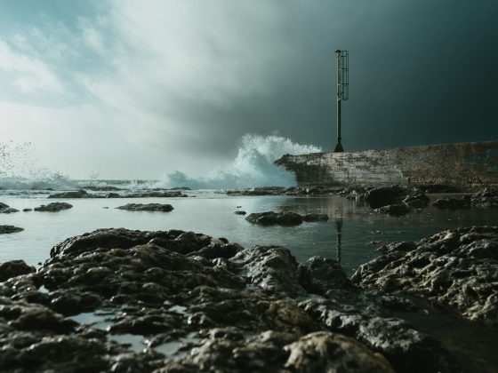 Salento a pArte: Daniele Met - Corriere Salentino