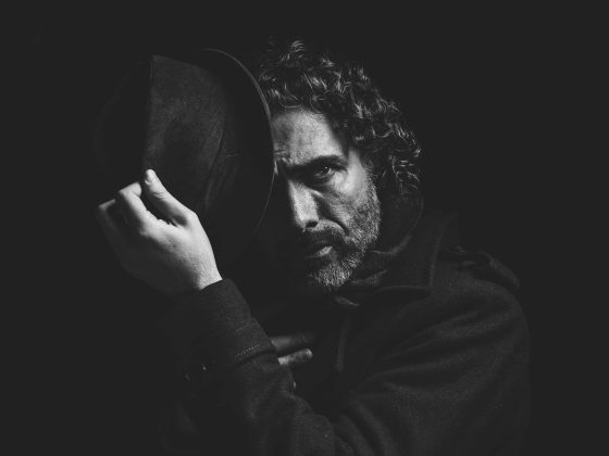 Salento a pArte: Daniele Met - Corriere Salentino