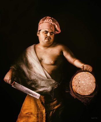 Salento a pArte: Daniele Met - Corriere Salentino