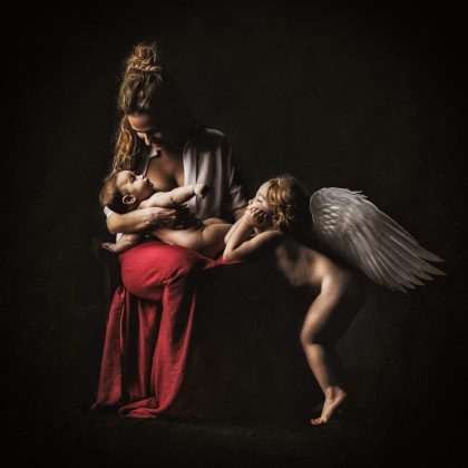 Salento a pArte: Daniele Met - Corriere Salentino