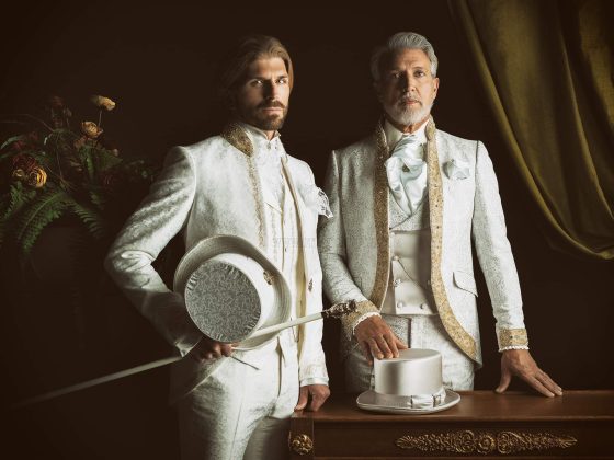 Salento a pArte: Daniele Met - Corriere Salentino