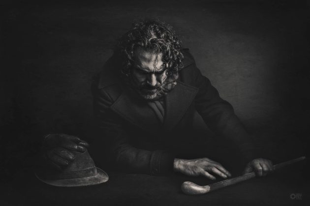 Salento a pArte: Daniele Met - Corriere Salentino