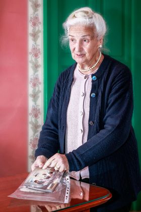 “Donne patrimoni viventi in Terra d’Otranto” via al ricco programma di appuntamenti di maggio - Corriere Salentino