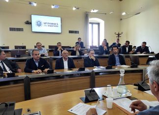 Innovazione e competitività del territorio Unisalento cerca imprese-partner interessate a cofinanziare 167 borse di studio per i “dottorati innovativi”