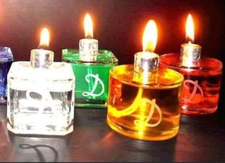 Dyamond Candle, candele e fragranze dal Salento nel Mediterraneo