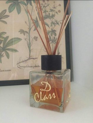 Dyamond Candle, candele e fragranze dal Salento nel Mediterraneo - Corriere Salentino