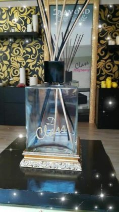 Dyamond Candle, candele e fragranze dal Salento nel Mediterraneo - Corriere Salentino