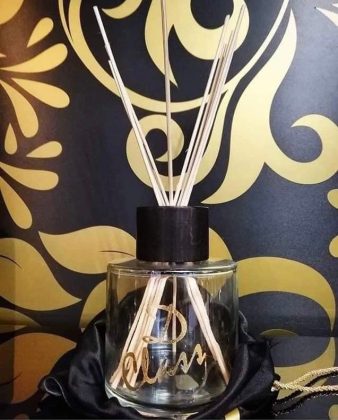 Dyamond Candle, candele e fragranze dal Salento nel Mediterraneo - Corriere Salentino