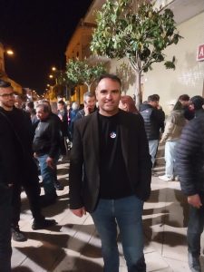 Francesco Bruni nuovo sindaco di Otranto. Alessandro Quarta fa il bis a San Donato. A Giurdignano Gravante. A Montesano Salentino Giuseppe Maglie - Corriere Salentino