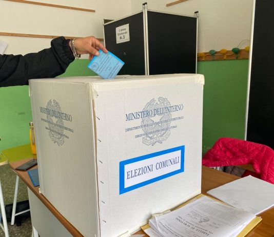 Elezioni amministrative 2026, seggi aperti oggi e domani
