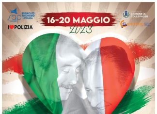 “Memorial Day”, le manifestazioni organizzate dal SAP per ricordare le vittime di mafia, terrorismo e criminalità, dal 16 al 20 maggio