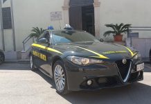 Cronaca - Corriere Salentino