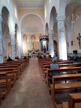 La città di Monteroni di Lecce onora e festeggia la sua Maria SS. Ausiliatrice - Corriere Salentino