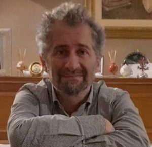 Il giallo di Paolo Barili: Da un’altra finestra - Corriere Salentino