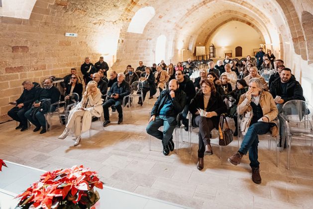 Copertino, una città in festa con i Cortei storici - Corriere Salentino